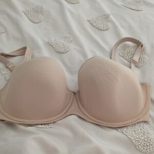 Everyday Nude T-Shirt Bra - Smooth Support